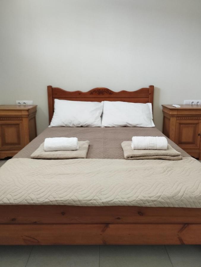 알미리다 Elios Apt.1 아파트 외부 사진