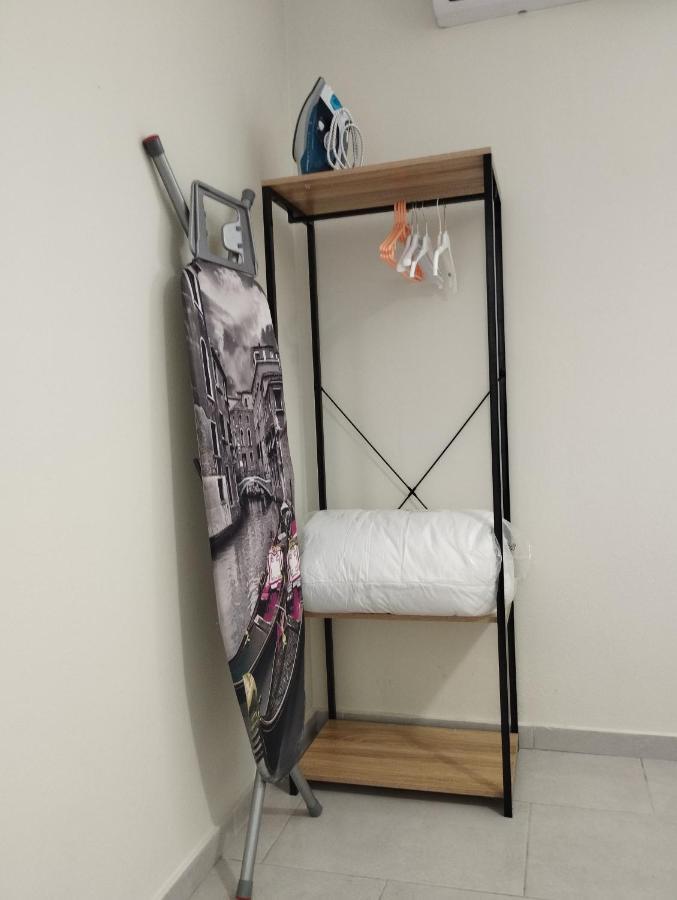 알미리다 Elios Apt.1 아파트 외부 사진
