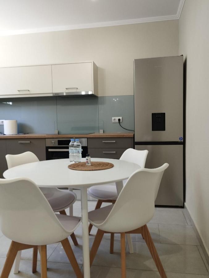 알미리다 Elios Apt.1 아파트 외부 사진