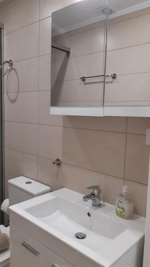 알미리다 Elios Apt.1 아파트 외부 사진