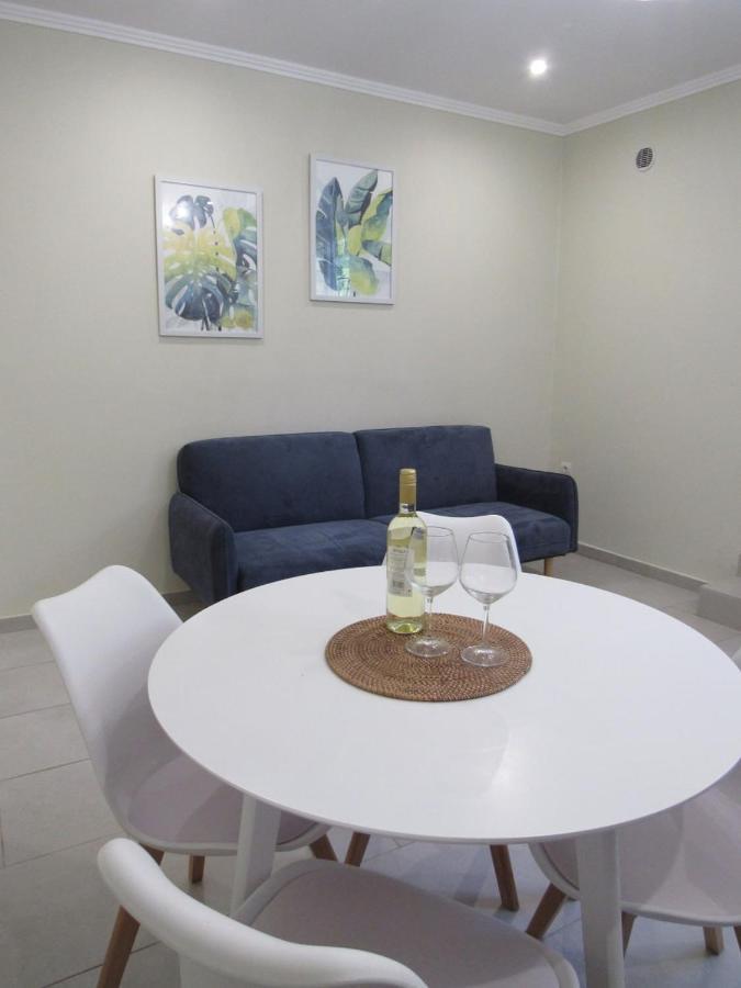 알미리다 Elios Apt.1 아파트 외부 사진